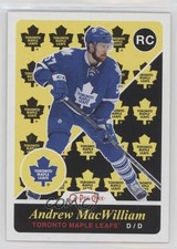 2013-14 O-Pee-Chee Marquee Rookies Retro Victor Bartley #533 2d8