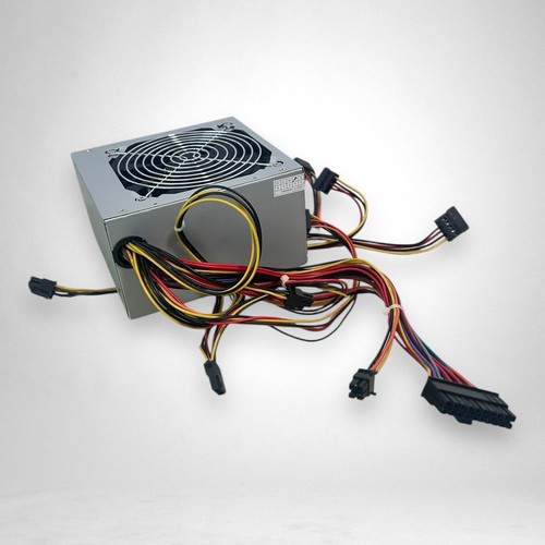 Point Tek ATX Netzteil 680W 20+4 Pin Stecker - Bild 2 von 7