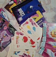 YOU PICK Enterplay Trading Cards My Little Po...