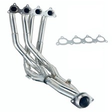 Header Stainless Steel For Integra Gslsgsrrs 90-01 Civic Si 99-00 412-05-190 Header Stainless Steel For Integra Gslsgsrrs 90-01 Civic Si 99-00 412-05-190