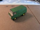 Vintage Tonka custom van