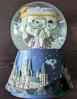 Funko Harry Potter Mystery Minis Dumbledore Mini 2.5” Snow Globe4