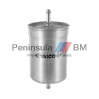 BMW Fuel Filter 1502 2002 E12 E24 E23 VAICO 13321256492