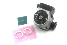 Buderus Grundfos UP 25 - 50 Heizungspumpe Umwälzpumpe 130 mm 59525524 #1P