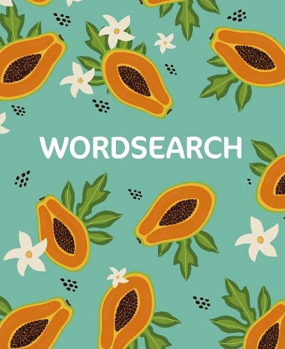 Wordsearch: Over 150 Puzzles by Eric Saunders (PB 2024) - Image 5