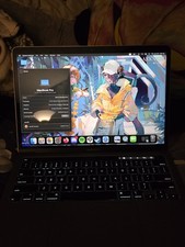 Apple MacBook Pro 13-inch 2020 Intel Core I5 2GHz Laptop 16GB RAM, 500GB SSD