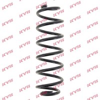 1X Fahrwerksfeder K-Flex KYB RH5543 FüR 1U2 1J2 Skoda 1J1 VW Octavia Golf Seat 1