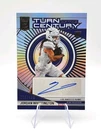 2025 Panini Jordan Whittington Base (Raw)
