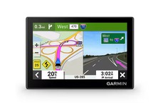 Garmin - Drive 53 5" GPS - Black