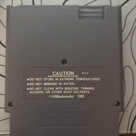 Super Mario Bros. 2 Nintendo NES Video  Game Cartridge Only