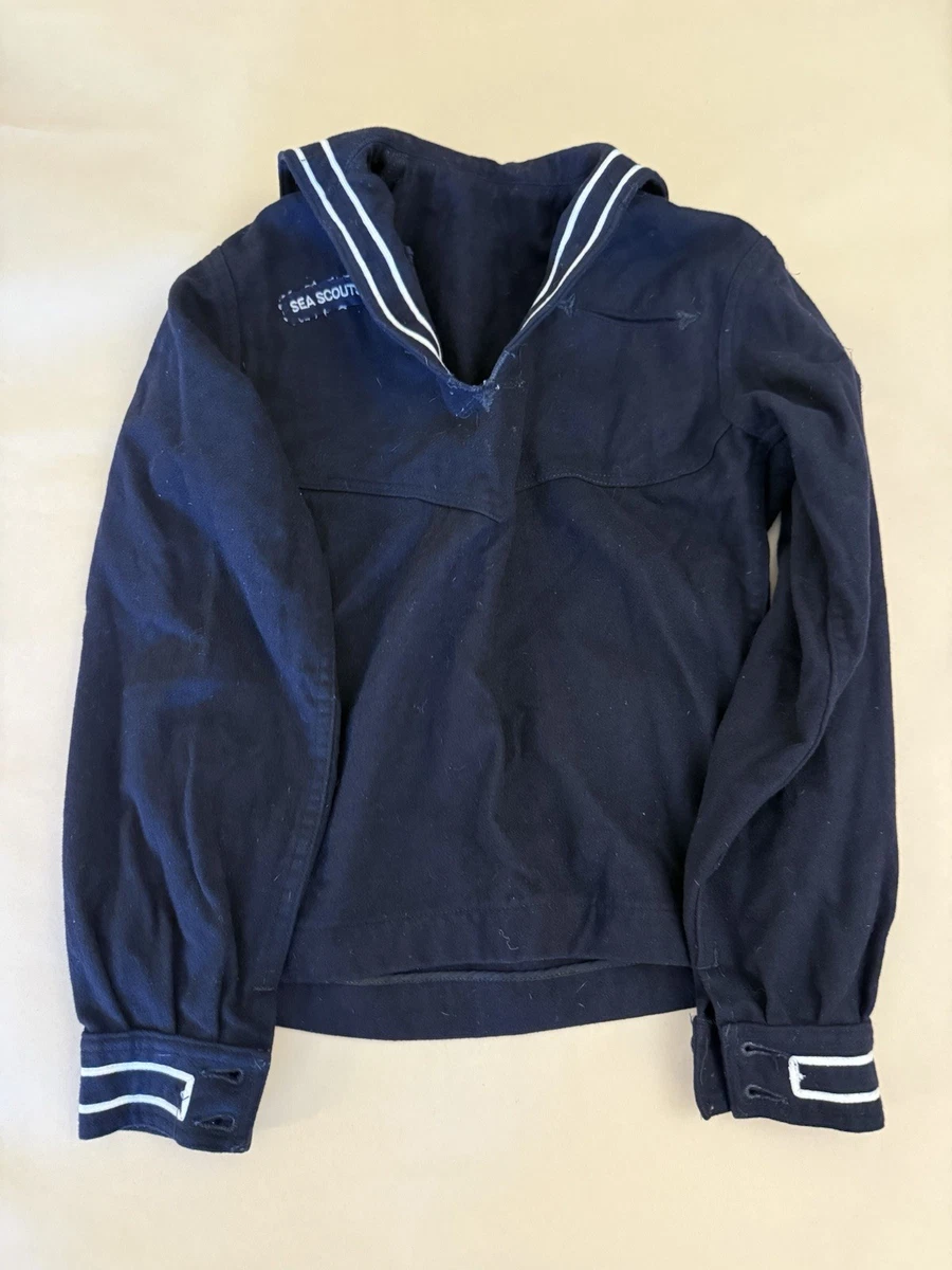 Navy Uniform for sale | eBay