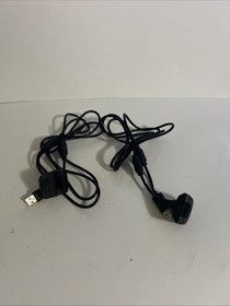 Xbox 360 Console Bundle Tested All Cords, Working 2 Controllers And 2 Games