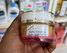 Veet Gold Alpha Arbutin Kojic Cream 50ml