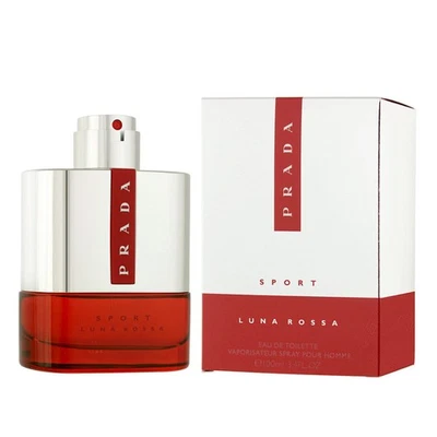 PRADA PRADA Eau de Toilette - Bild 1 von 2