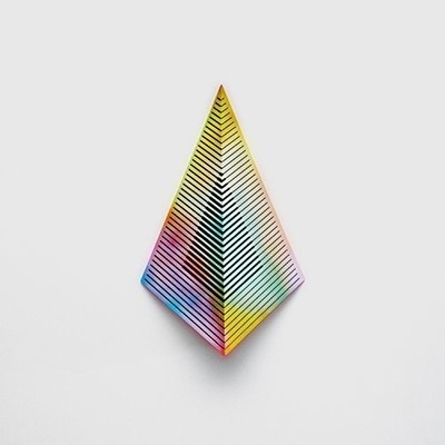 Kiasmos - Blurred [New Vinyl LP]