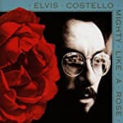Mighty Like a Rose CostelloElvis: