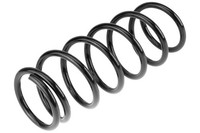 Spiralfeder Hinten FüR Opel Agila 00-07, Suzuki Wagon R+ 00-06