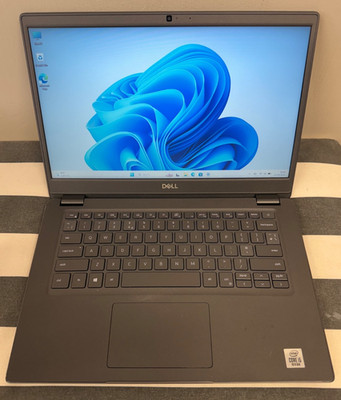 Dell Latitude 3410 14'' Laptop Intel Core i5-10310U 16GB RAM 512GB SSD FHD Win11