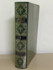 Scritti scelti di Lorenzo de' Medici Classici italiani Ed. UTET 1955