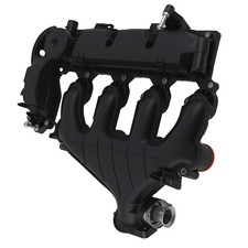 Ansaugkrümmer for Citroën C4 C5 Ford S-Max Focus Kuga Fiat Scudo 0248Q6 2.0 HDi