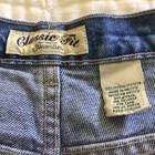 St John’s Bay Womens Jeans Size 20 W Classic Fit Blue — photo 6