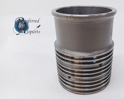 New Lycoming GSO-480/GO-435 Aircraft Engine Sleeve, p/n 69267, Includes 8130-3