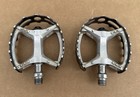 1980's Suntour XC-II Black Bear Trap BMX Pedals Old School XCII Pedal 1983 — photo 6