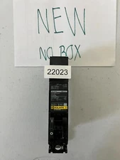 Square D FH16030B Circuit Breaker