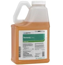 Remedy Herbicide Woody Brush Killer - 1 Gallon ( Triclopyr 60.45% )