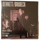 Dave Brubeck Mint (M) Grading Vinyl Records