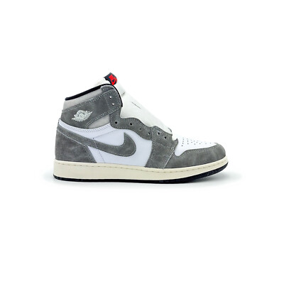 Nike AJ1 RETRO HIGH FD1437-051 スモーキーグレー Jordan-FD1437-051-