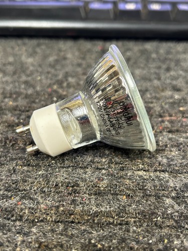 HALOGEN Reflector Bulb 35W, 230 Lumens, 120V, 501072 - Picture 8 of 12