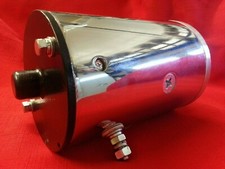 Lowrider Hydraulics 12v Street Motor 9 Spline