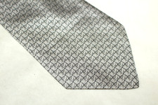 BUNGARO Silk tie Made in Italy F50334