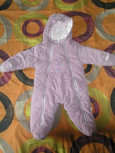 Combinaison P Tit Bisou Aubert Taille 6 Mois Ebay