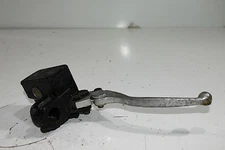 1991 SUZUKI GSXR750 BRAKE MASTER CYLINDER WITH LEVER
