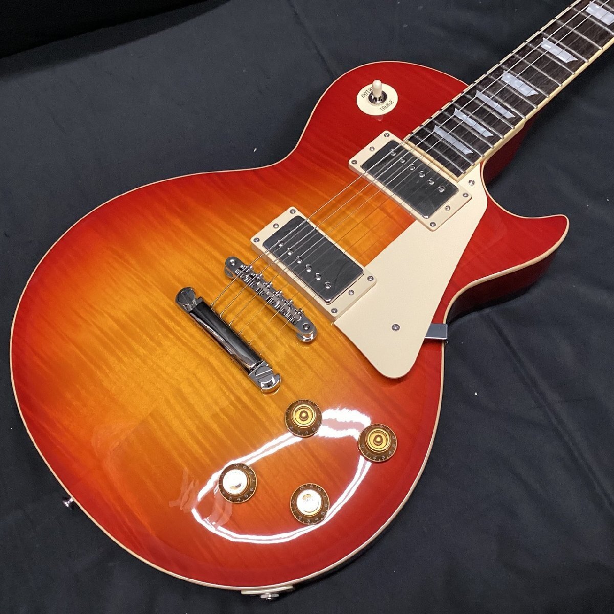 EDWARDS limited model