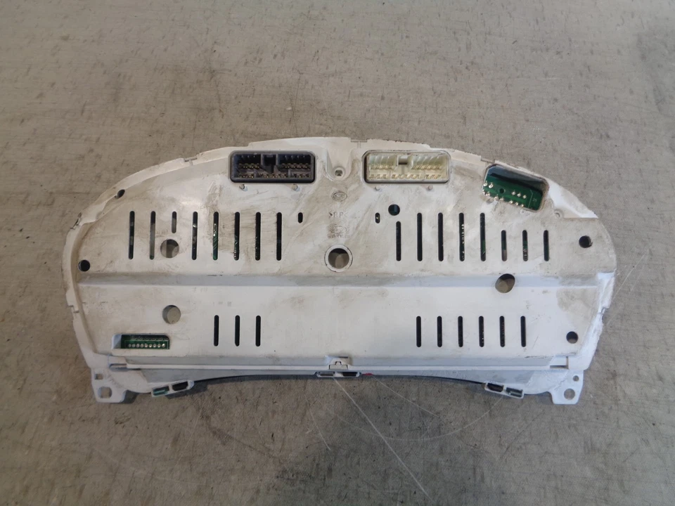 Velocímetro de panel de instrumentos Hyundai Tucson 2008 2,0crdi 94021-2e010 Foto 2 de 3