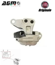 SUPPORTO MOTORE LATO DX ORIGINALE FIAT 500X JEEP COMPASS RENEGADE 1.6 D 52070967