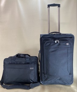 victorinox rolling briefcase