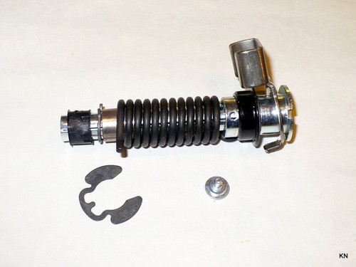 Kirby 11 piece Handle Spring Assembly for 516 thru Legend II - Picture 1 of 2