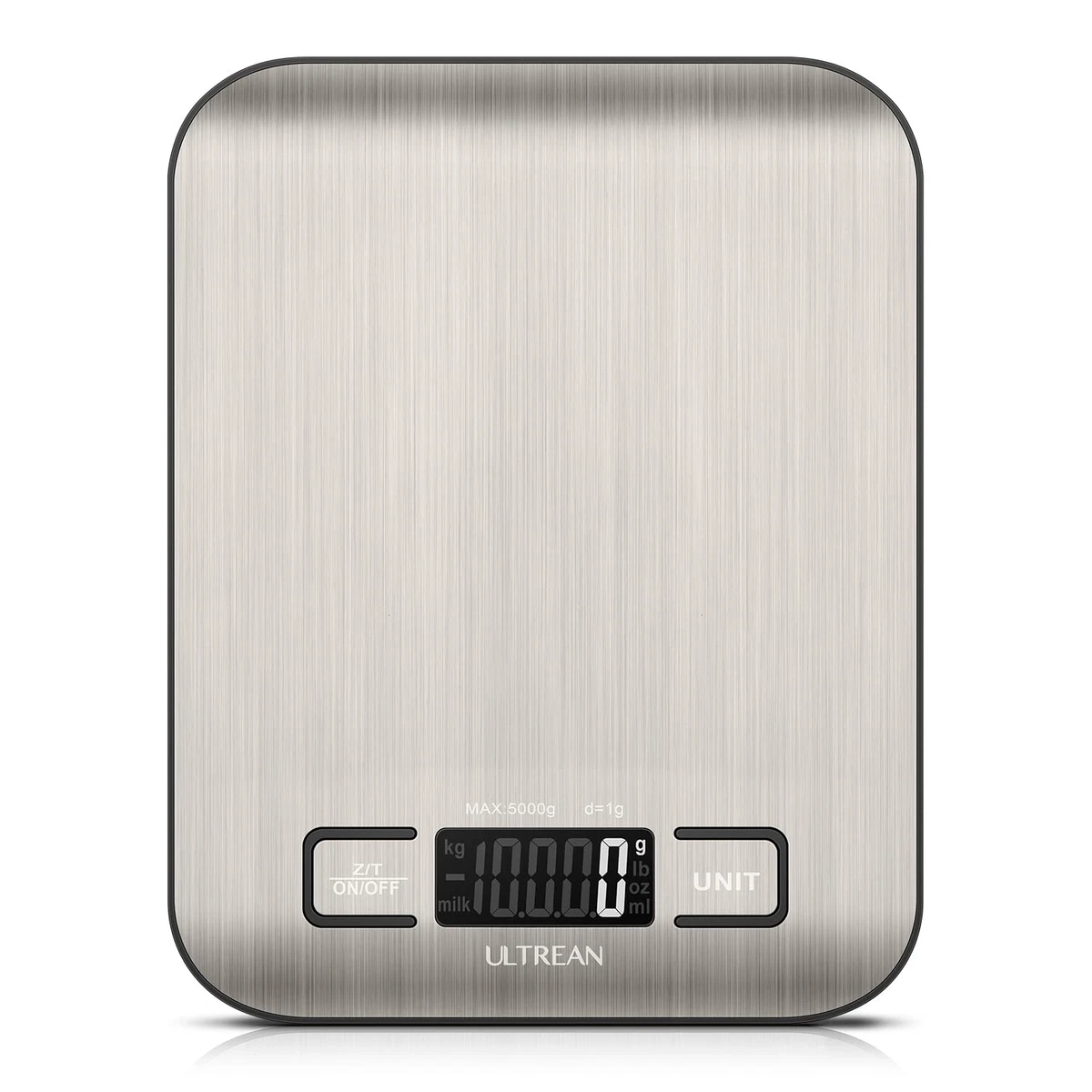 Digital Baking Scale, Weighing Scale for Baking