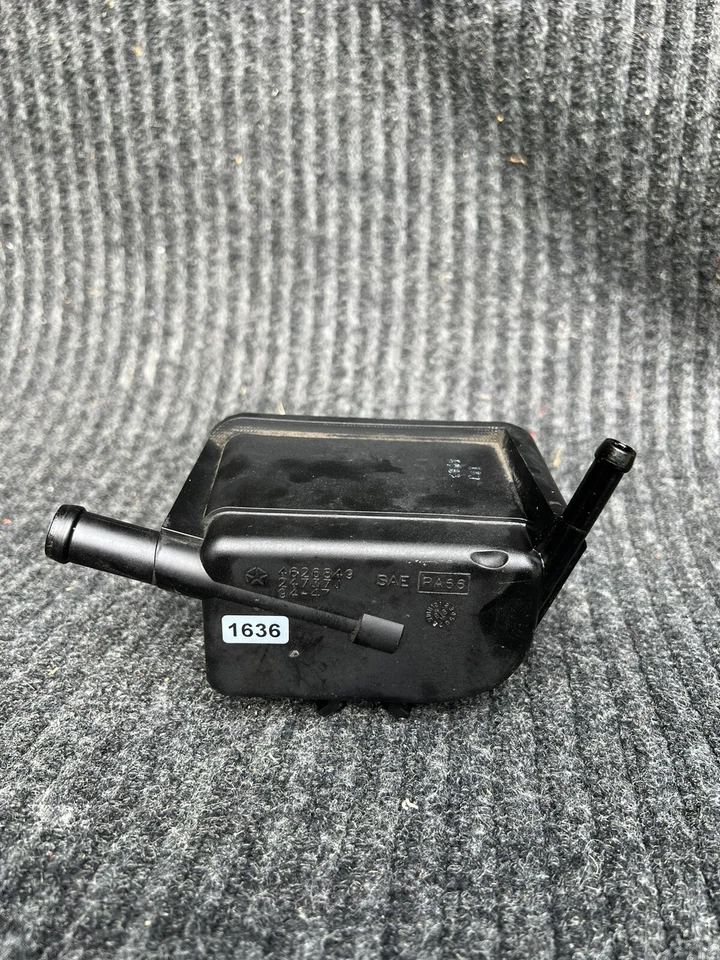 ✅PLYMOUTH PROWLER 1997 - 02 原始设备制造商动力 STEERING RESERVOIR,P# 462849 & 24737J✅ — 第 3/4 张图片