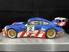 RS0114 REVO SLOT PORSCHE 911 GT2 HELLO RACING TEAM #2   1:32 SCALE