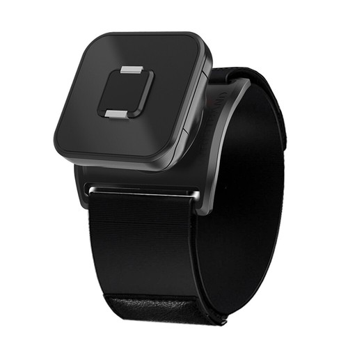Running Armband Universal Wristband Cellphone Holder for Outdoor Sports Jogging - Picture 9 of 11