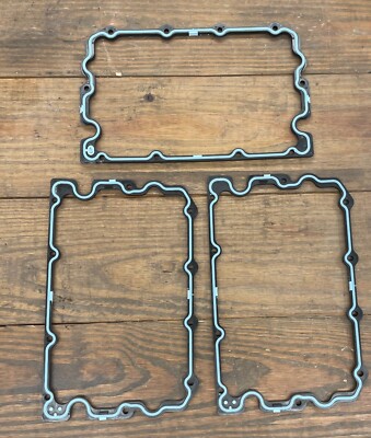 (3) Rocker Cover Gaskets for Cummins N14 PAI 131275 Ref. # 3066311 | eBay