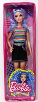 Barbie - Fashionistas Puppe - Barbie - GRB61 - #170