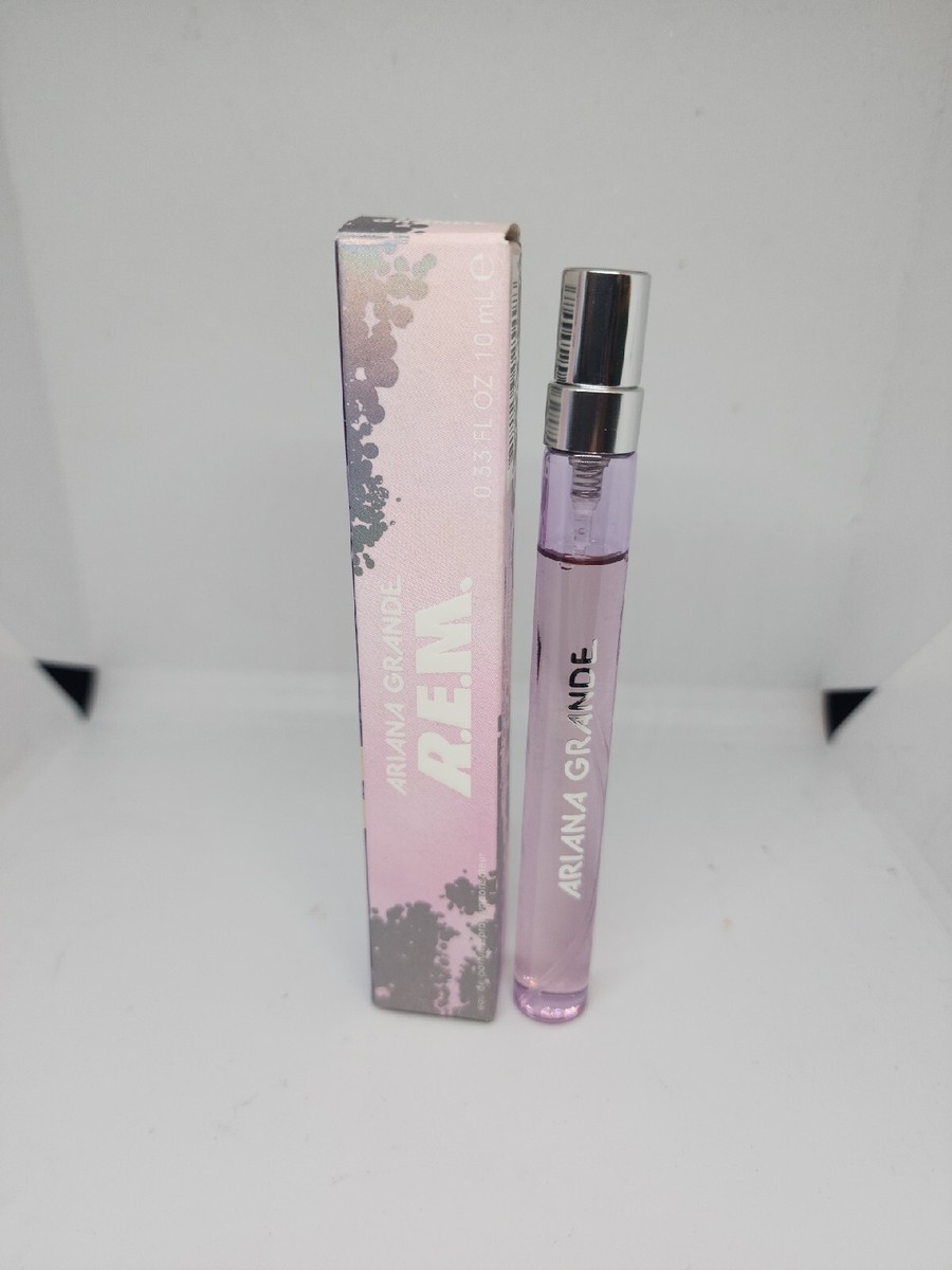ARIANA GRANDE R.E.M. Eau de Parfum 10mL / 0.33oz ~ TRAVEL SPRAY