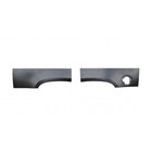 Body Panels Replacement Parts PAIR Rear Wheel Arch Quarter Panel For 09