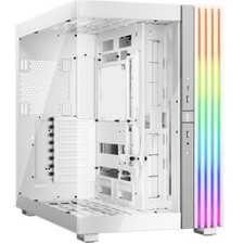 be quiet! Light Base 900 DX White PC-Gehäuse...